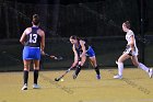 FH vs IMD  Wheaton College Field Hockey vs UMass Dartmouth. - Photo By: KEITH NORDSTROM : Wheaton, field hockey, FH2023, UMD